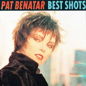 [중고] Pat Benatar / Best Shots (수입)