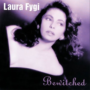 [중고] Laura Fygi / Bewitched