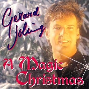 [중고] Gerard Joling / A Magic Christmas