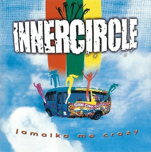 Inner Circle / Jamaika Me Crazy (미개봉)