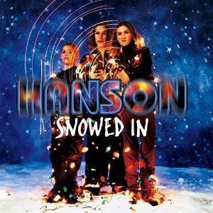 Hanson / Snowed In (미개봉)