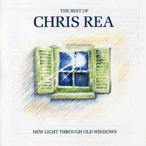 [중고] [LP] Chris Rea / The Best Of Chris Rea