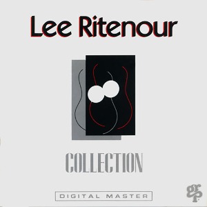 Lee Ritenour / Collection (수입/미개봉)