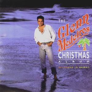 Glenn Medeiros / Christmas Album (미개봉)