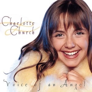 [중고] Charlotte Church / Voice of an Angel (cck7799)