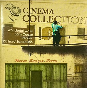[중고] V.A. / Cinema Collection Vol.2
