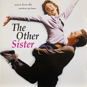 [중고] O.S.T. / The Other Sister (사랑하고 싶은 그녀)