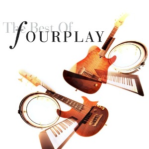 [중고] Fourplay / The Best Of Fourplay (수입)