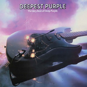 [중고] Deep Purple / Deepest Purple: The Very Best Of Deep Purple (일본수입)