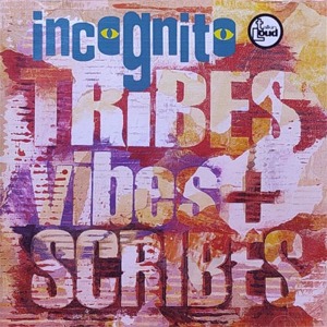 Incognito / Tribes Vibes And Scribes (수입/미개봉)