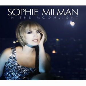 [중고] Sophie Milman / In The Moonlight (Digipack)
