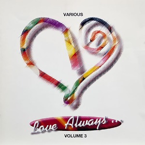 V.A. / Love Always...3 (미개봉)