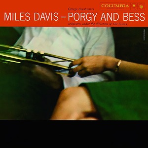 [중고] Miles Davis / Porgy And Bess (수입)