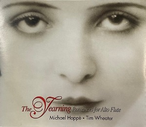 [중고] Michael Hoppe, Tim Wheater / The Yearning &amp; The Dreamer (2CD)