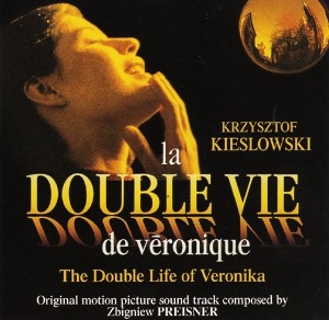 [중고] O.S.T. / La Double Vie De Veronique - 베로니카의 이중생활 (수입)