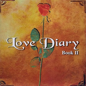 [중고] V.A. / Love Diary 2
