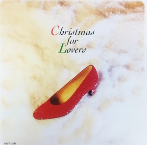 [중고] V.A. / Christmas for Lovers (일본수입/tocp8688)