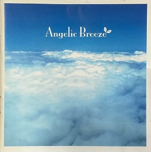 [중고] Angelic Breeze / Angelic Breeze