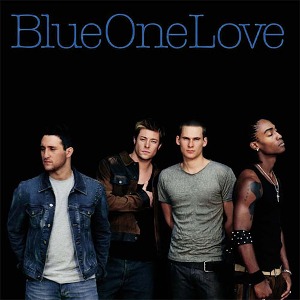 [중고] Blue / One Love