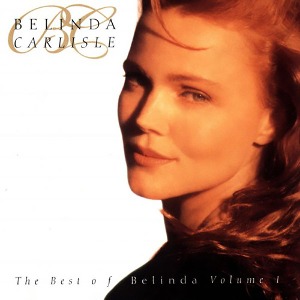 [중고] Belinda Carlisle / The Best Of Belinda Volume 1 (수입)