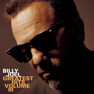 [중고] Billy Joel / Greatest Hits Volume III