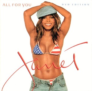 [중고] Janet Jackson / All For You (CD+DVD/수입)