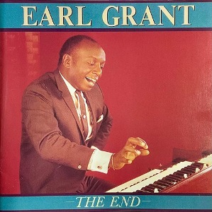 [중고] Earl Grant / The End