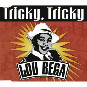 [중고] Lou Bega / Tricky, Tricky (수입/Single)