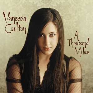[중고] Vanessa Carlton / A Thousand Miles (수입/Single)