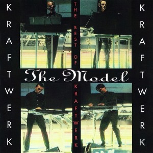 [중고] Kraftwerk / The Model - Retrospective 1975-1978 (수입)