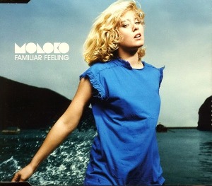 [중고] Moloko / Familiar Feeling (수입/Single)