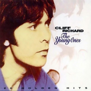 [중고] Cliff Richard / The Young Ones: 20 Golden Hits (아웃케이스없음)