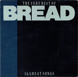 [중고] Bread / The Very Best Of Bread (수입)