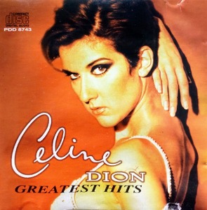 [중고] Celine Dion / Greatest Hits (수입/자켓확인)