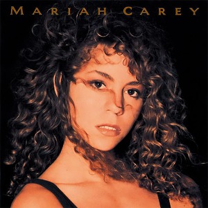 [중고] [LP] Mariah Carey / Mariah Carey