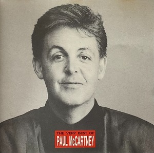 [중고] Paul Mccartney / The Very Best Of Paul McCartney