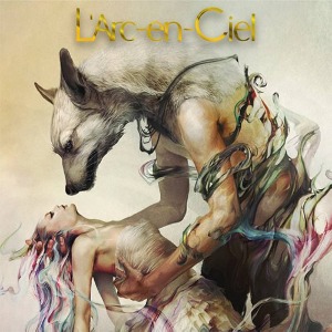 L&#039;Arc~En~Ciel (라르크 앙 시엘) / Chase (일본수입/미개봉/CD+DVD/초회한정반/kscl19061907)