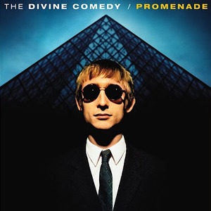 [중고] Divine Comedy / Promenade (수입)