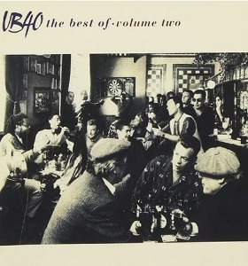 [중고] UB40 / The Best Of UB40 Vol.2