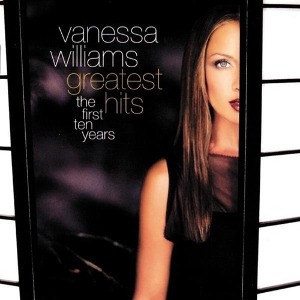 [중고] Vanessa Williams / Greatest Hits The First Ten Years