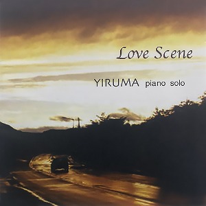 [중고] 이루마 (Yiruma) / Love Scene