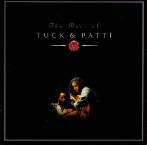 [중고] Tuck &amp; Patti / The Best Of Tuck &amp; Patti