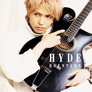 Hyde (하이도) / Roentgen (수입/미개봉)
