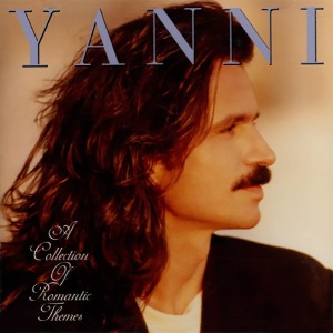 [중고] Yanni / A Collection Of Romantic Themes (자켓확인)