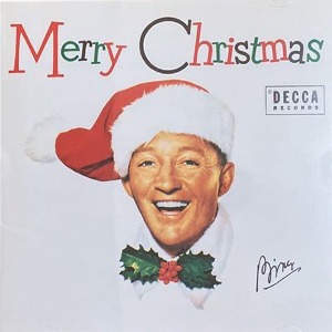 [중고] Bing Crosby / White Christmas (일본수입)