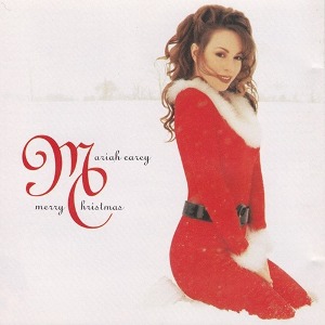 [중고] Mariah Carey / Merry Christmas