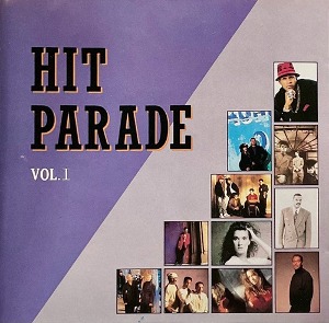 [중고] V.A / Hit Parade Vol.1