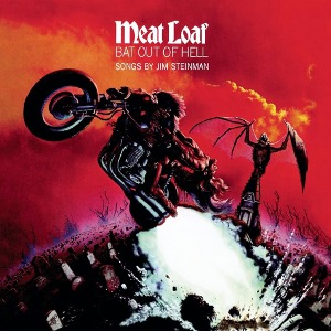 [중고] Meat Loaf / Bat Out Of Hell (일본수입/esca7527)