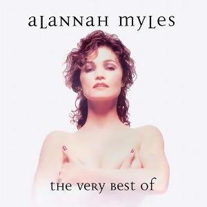[중고] Alannah Myles / The Very Best Of Alannah Myles