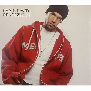 [중고] Craig David / Rendezvous (Single/수입)